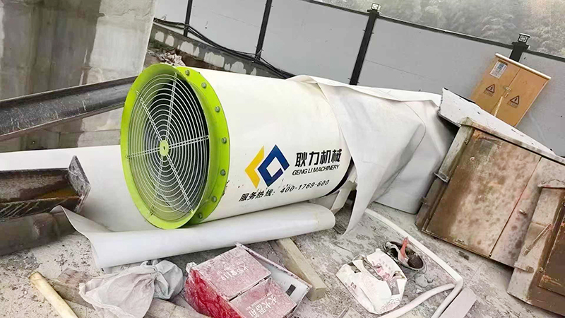 浙江出售24年隧道风机